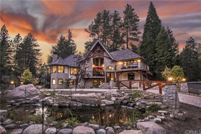 Mountain Resort Month: Big Bear and Lake Arrowhead