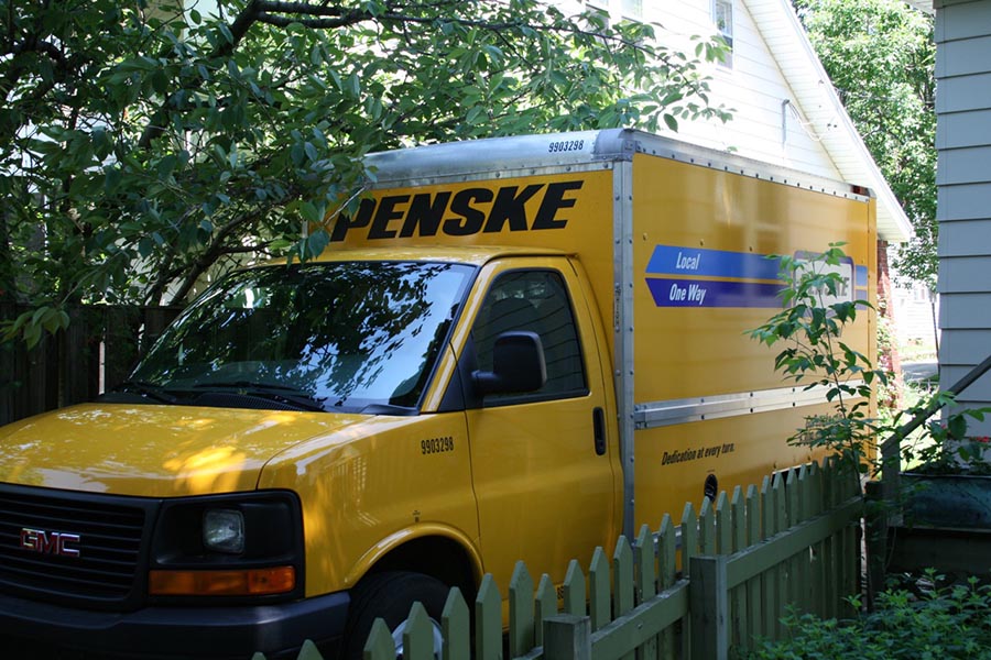 penske