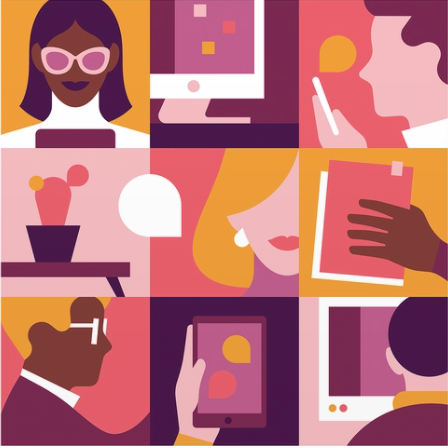 DEI Flash Report | March Edition