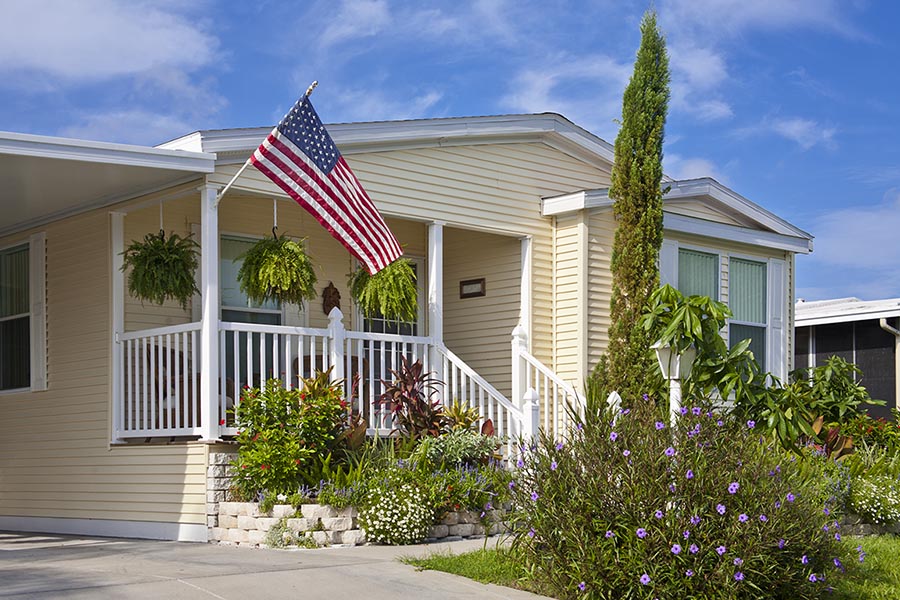 Yellowhouse  PacificUnion.