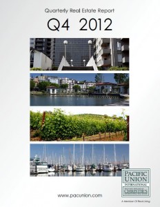 q4pic Cover of Pacific Union's Q4 Report
