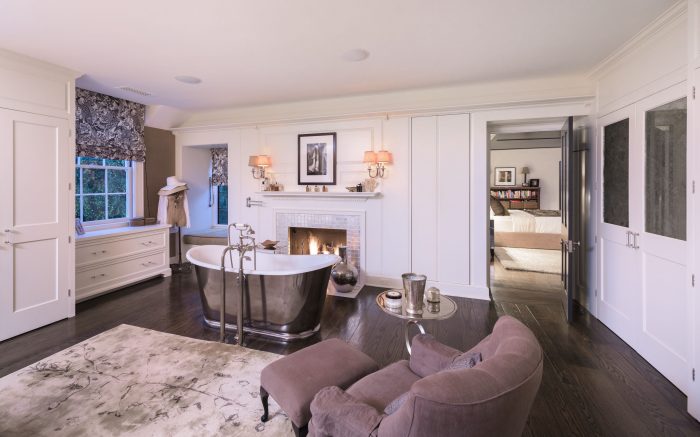 Golden age star’s Palisades compound has timeless appeal