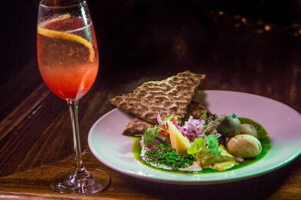 What’s Happening This Week: Nov. 4, 2019