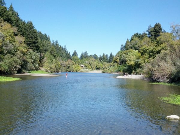 Russian River