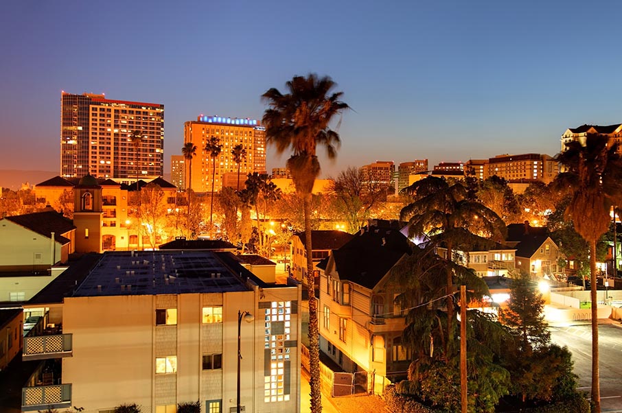 San Jose California