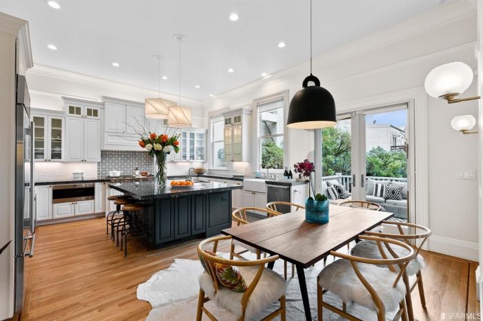 Love Where You Live: San Francisco