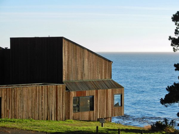 Sea Ranch Home