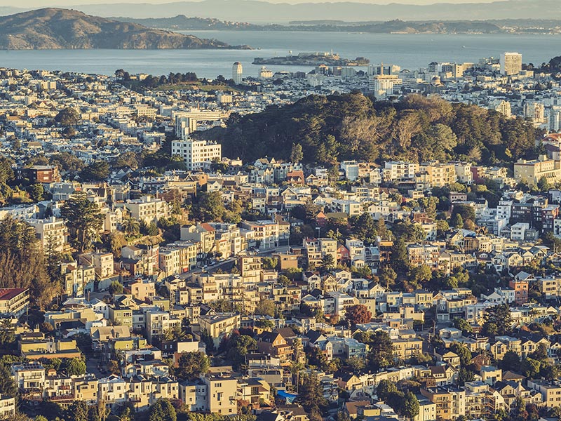 SanFrancisco PacificUnion