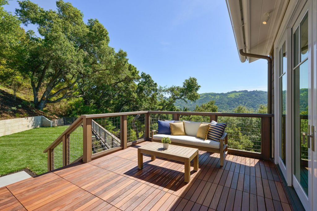 Home of the Week: Orinda smart home with charm and views