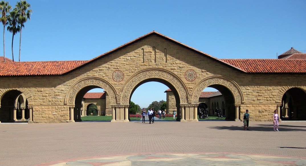 Stanford University