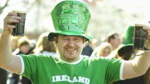 San Francisco St.Patrick's Day Parade and Festival