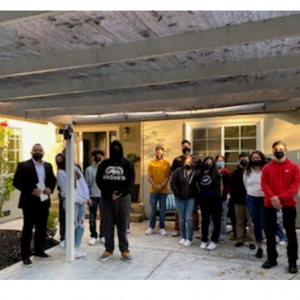 DEI Flash Report | December Edition