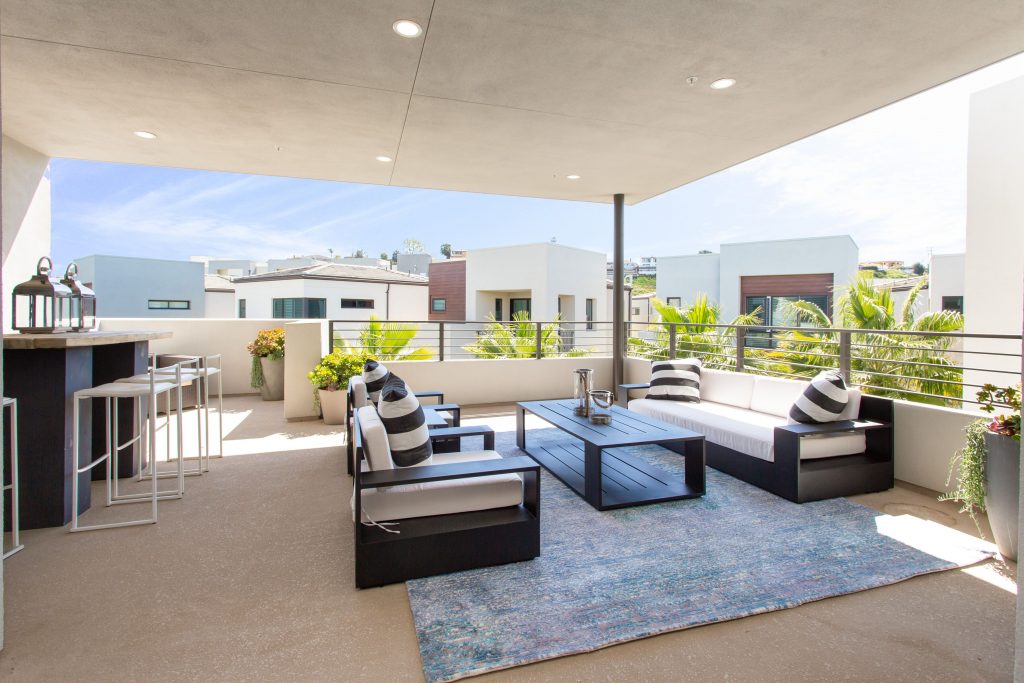 Neighborhood Spotlight: Playa Vista’s The Collection