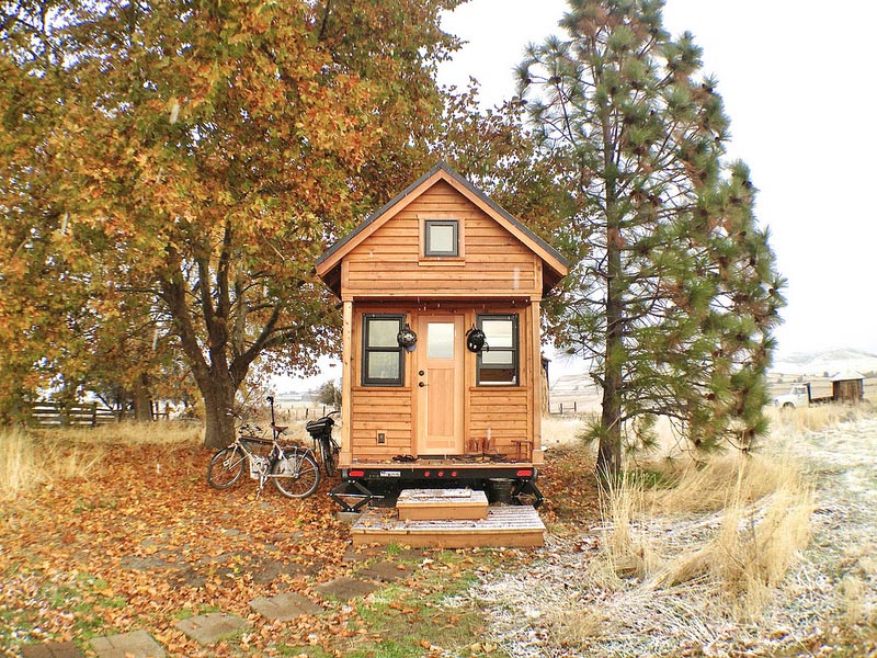 tinyhouse lg