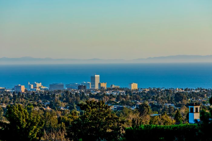 Palisades Riviera Estate