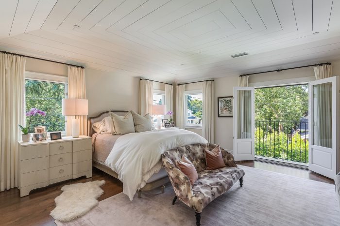 Italianate Victorian graces the heart of Healdsburg