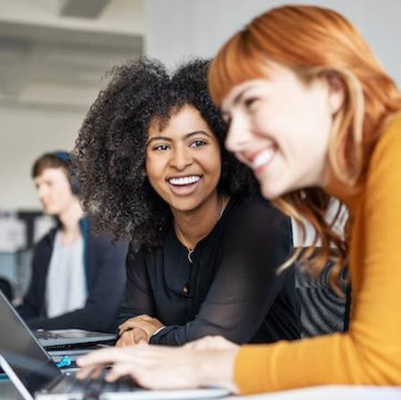 DEI Flash Report | February Edition