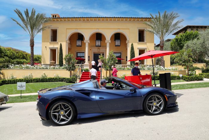 The Luxury Report: August 2021