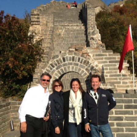 Where We Are Now: April 12, 2021