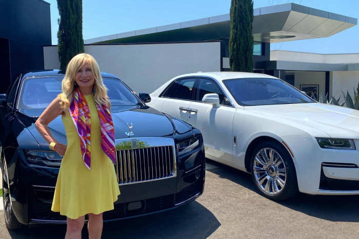 The Luxury Report: August 2021