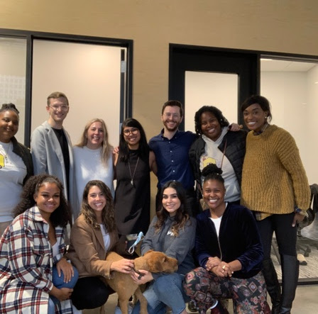 DEI Flash Report | October Edition