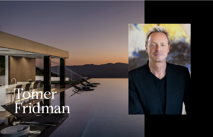 The Luxury Report: August 2021