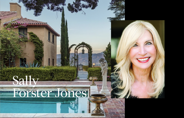 The Luxury Report: August 2021