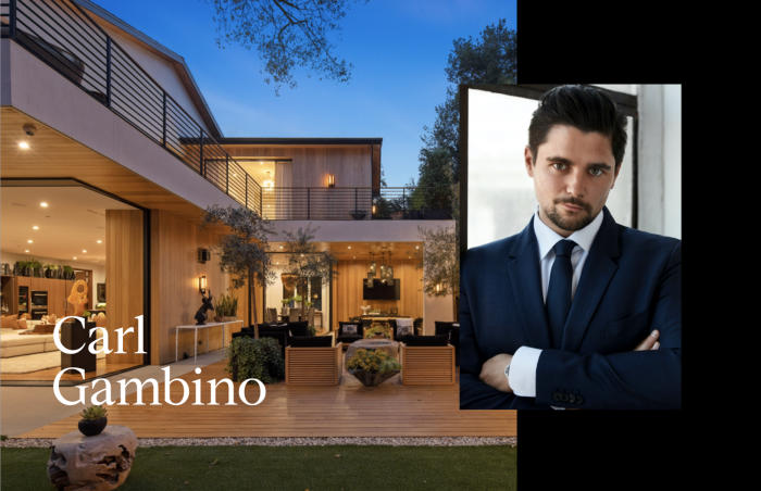 The Luxury Report: August 2021