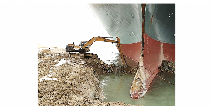 Where We Are Now: March 29, 2021