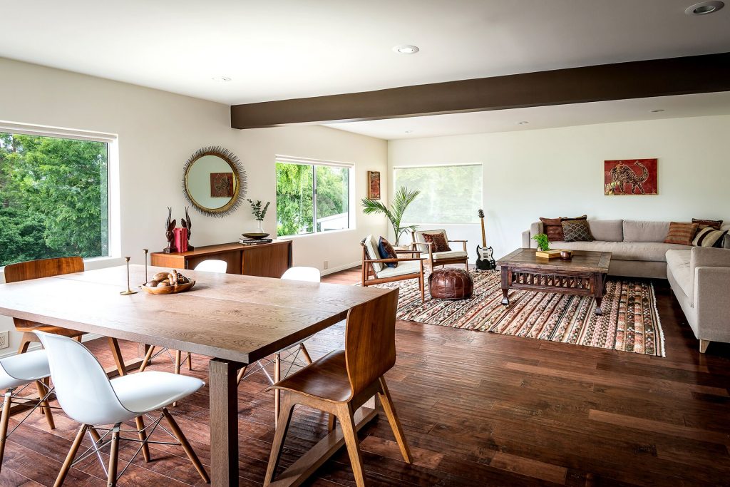 Home of the Week: Nicky Panicci’s geodesic dome compound ready to awe