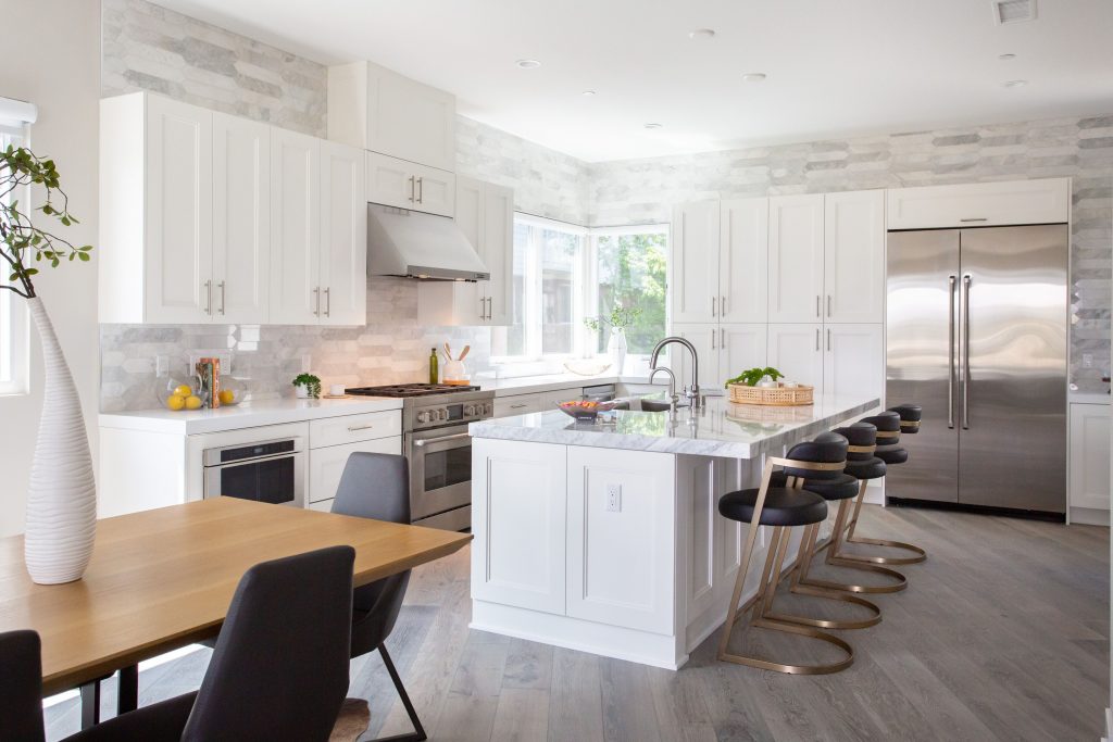 Neighborhood Spotlight: Playa Vista’s The Collection