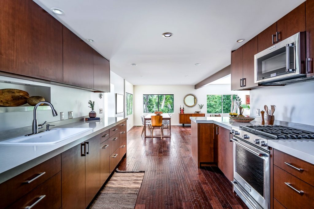 Home of the Week: Nicky Panicci’s geodesic dome compound ready to awe